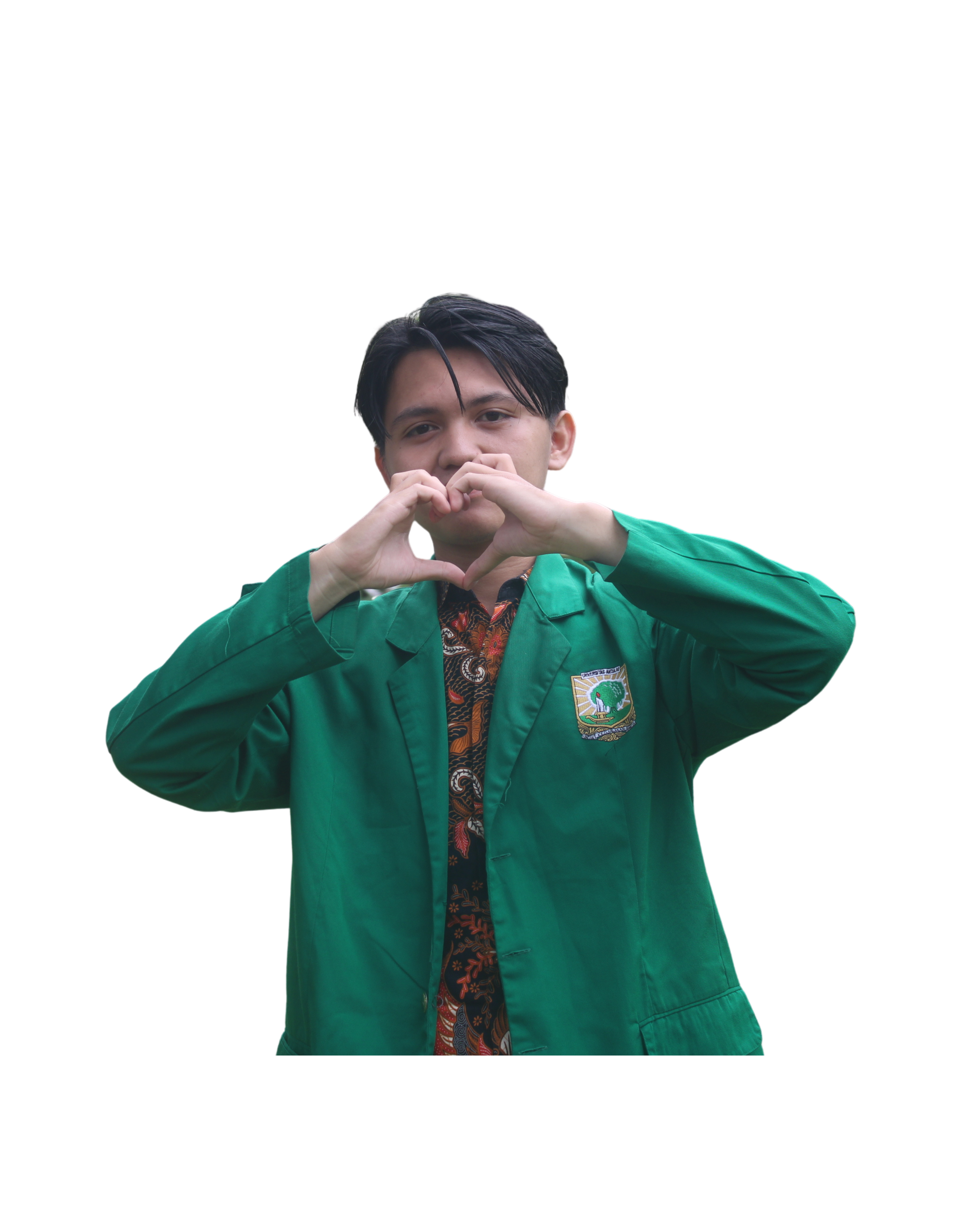 muhammad gifari al zaki